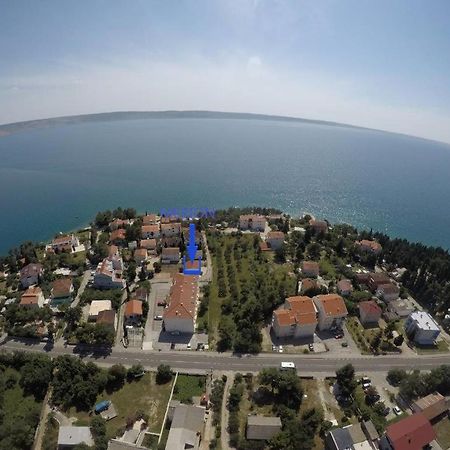 Apartments Merion Starigrad Paklenica Luaran gambar