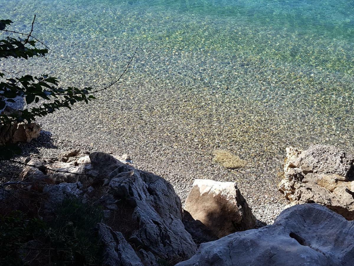Apartments Merion Starigrad Paklenica Luaran gambar