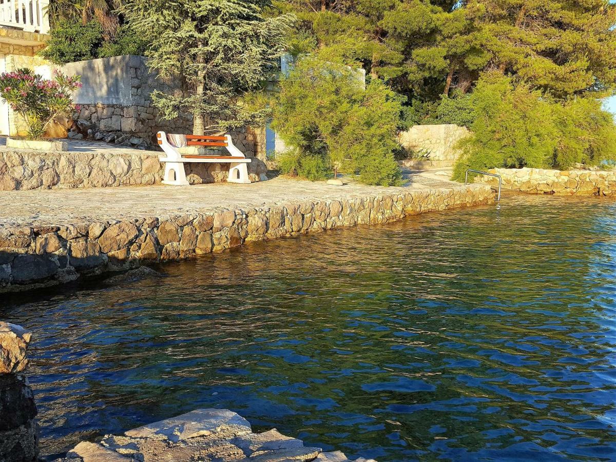 Apartments Merion Starigrad Paklenica Luaran gambar