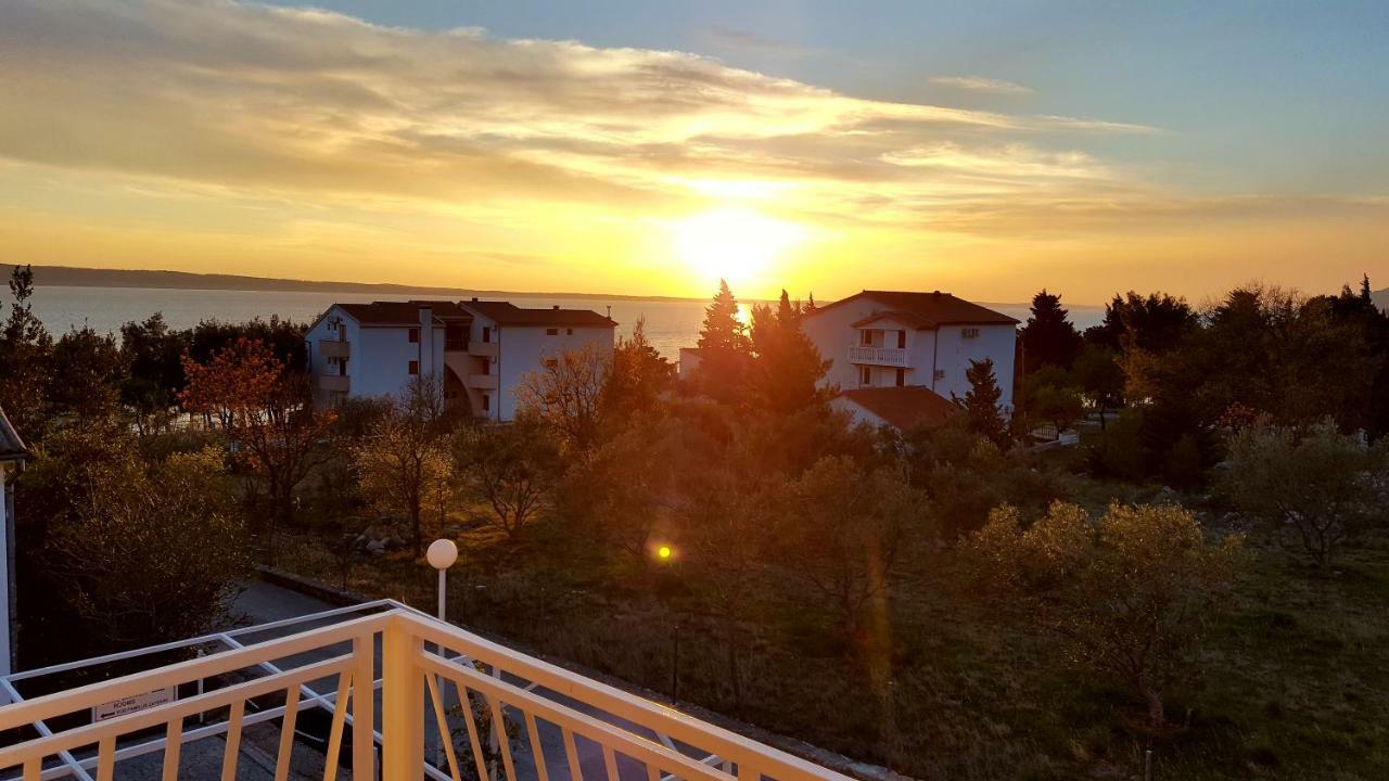 Apartments Merion Starigrad Paklenica Luaran gambar